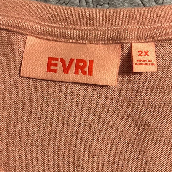 Long sleeve light sweater - Picture 2 of 4